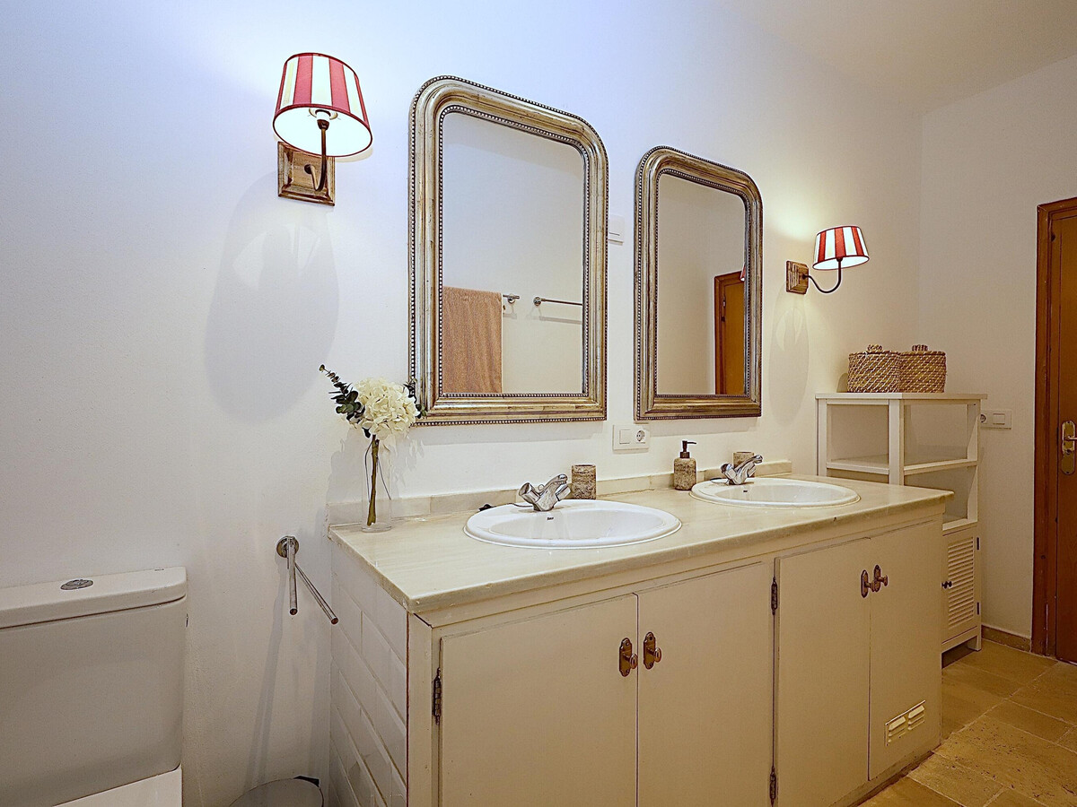 Villa Verasol – 4 chambres, piscine privée et vue mer - Photo 15