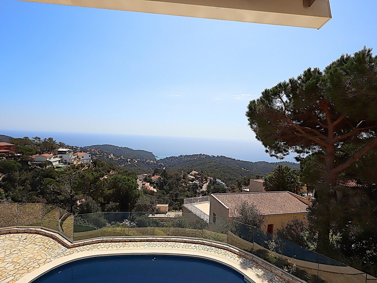 Villa Verasol – 4 chambres, piscine privée et vue mer - Photo 18
