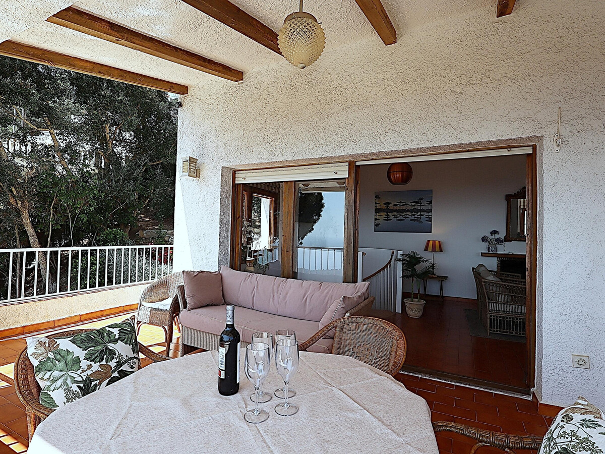 Villa Verasol – 4 chambres, piscine privée et vue mer - Photo 19
