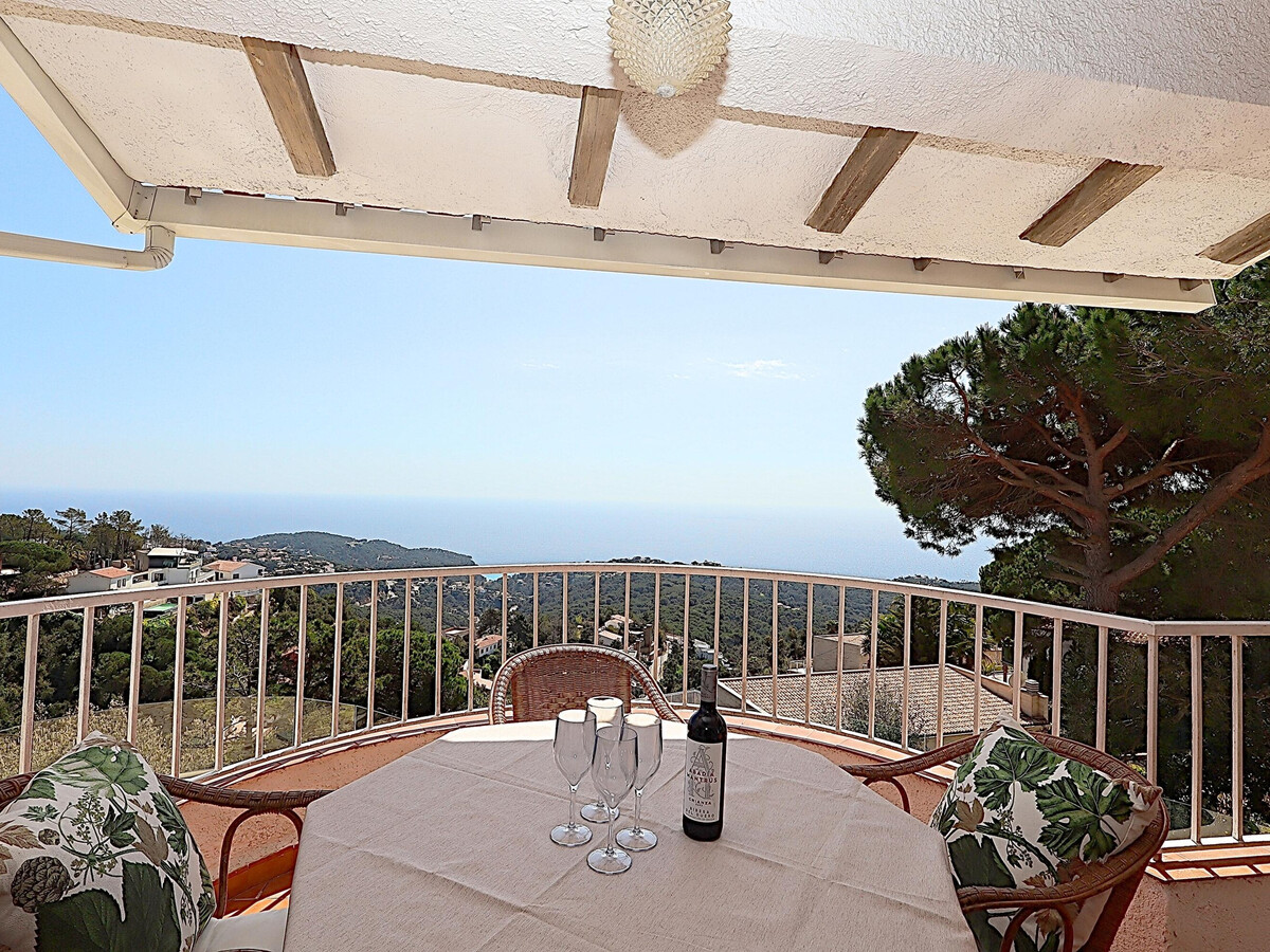 Villa Verasol – 4 chambres, piscine privée et vue mer - Photo 20