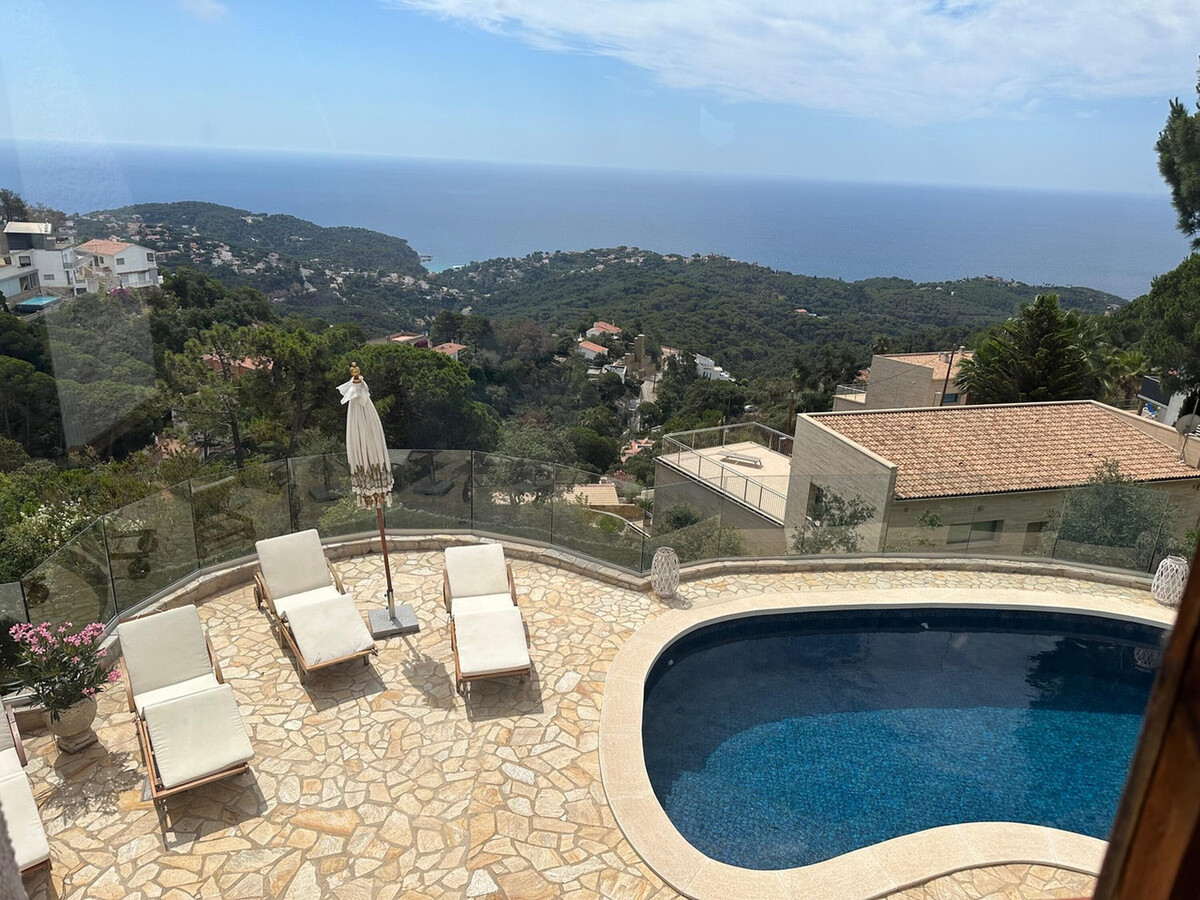 Villa Verasol – 4 chambres, piscine privée et vue mer - Photo 22