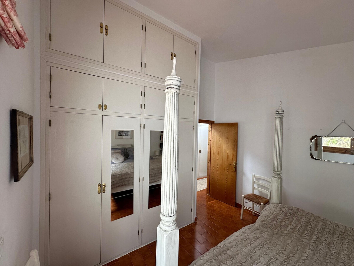 Villa Verasol – 4 chambres, piscine privée et vue mer - Photo 25