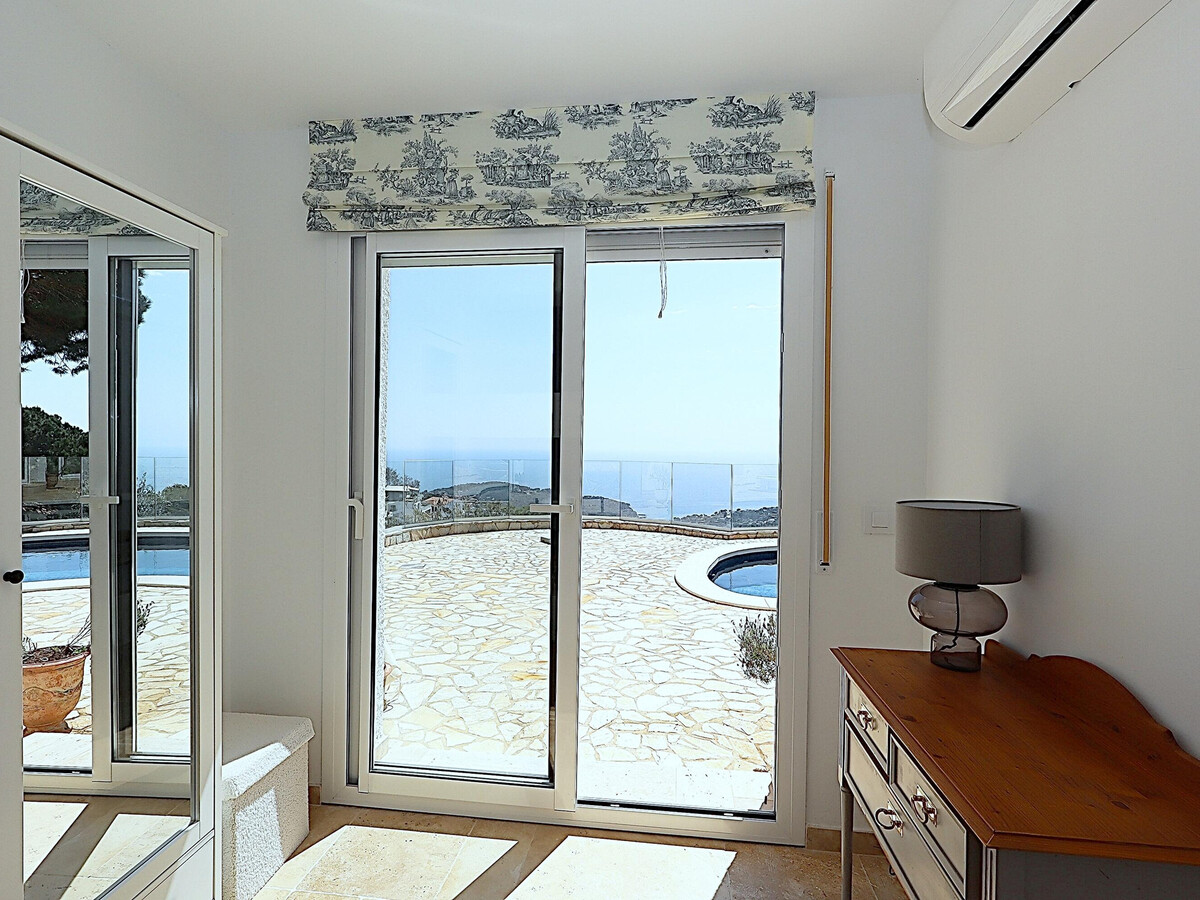 Villa Verasol – 4 chambres, piscine privée et vue mer - Photo 27