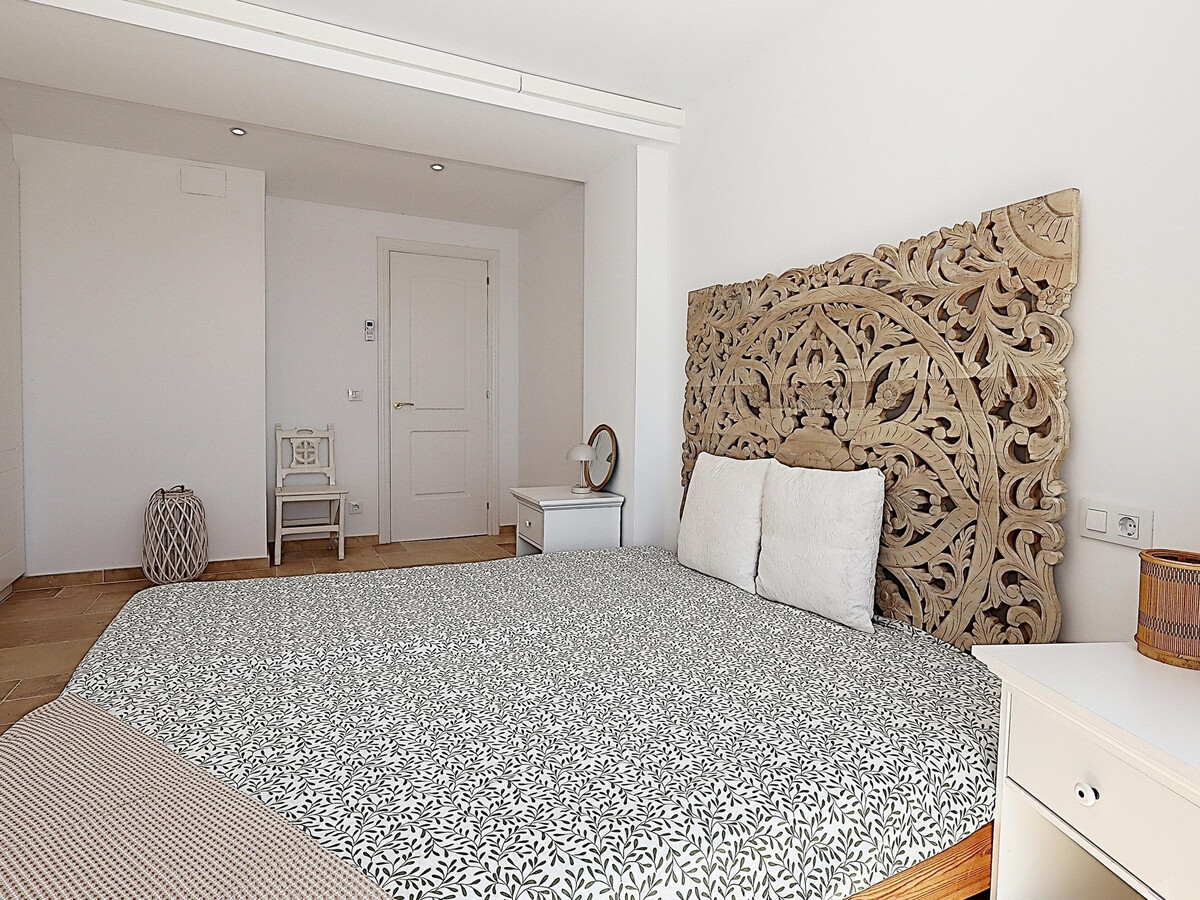 Villa Verasol – 4 chambres, piscine privée et vue mer - Photo 30