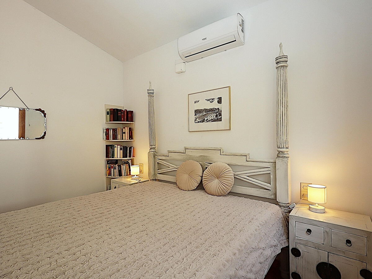 Villa Verasol – 4 chambres, piscine privée et vue mer - Photo 31