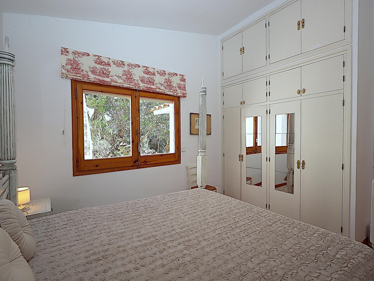 Villa Verasol – 4 chambres, piscine privée et vue mer - Photo 32