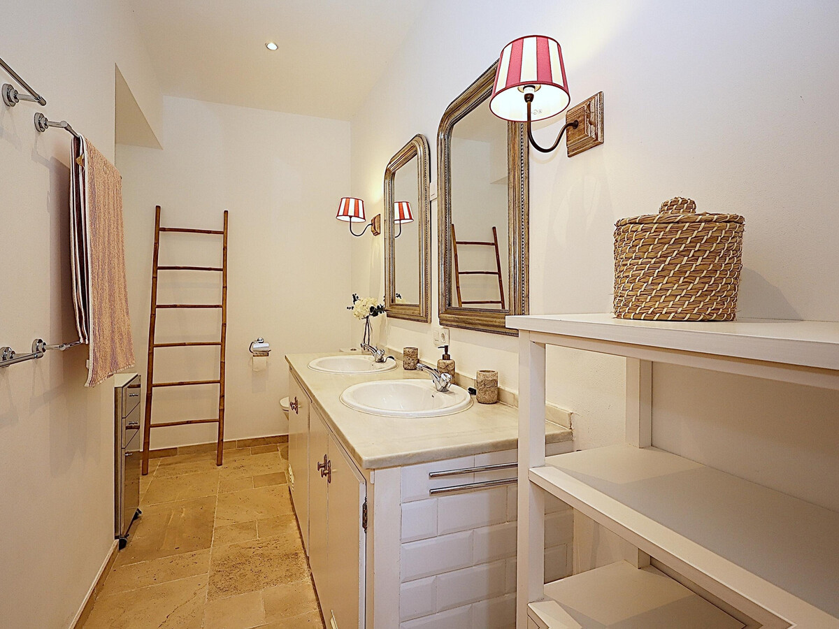 Villa Verasol – 4 chambres, piscine privée et vue mer - Photo 33