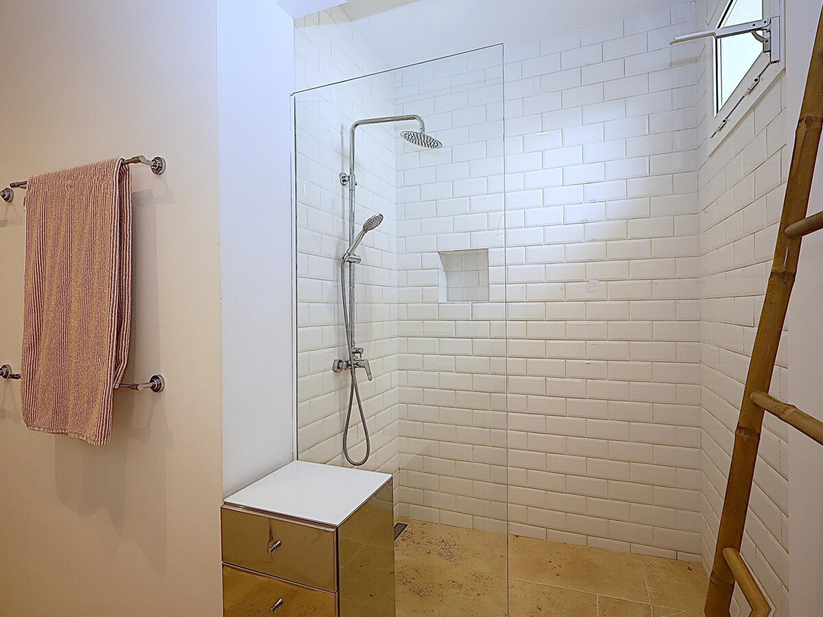 Villa Verasol – 4 chambres, piscine privée et vue mer - Photo 34