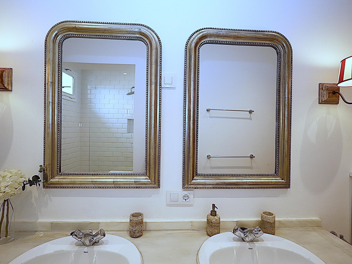 Villa Verasol – 4 chambres, piscine privée et vue mer - Photo 35