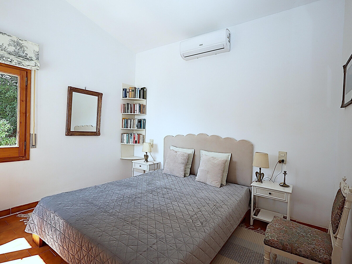 Villa Verasol – 4 chambres, piscine privée et vue mer - Photo 36