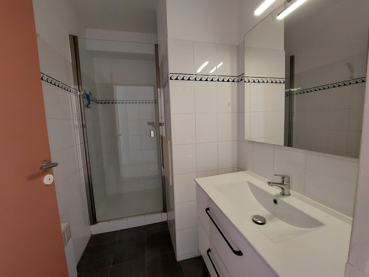 T2 avec piscine et vue rivière à Urrugne - Photo 13