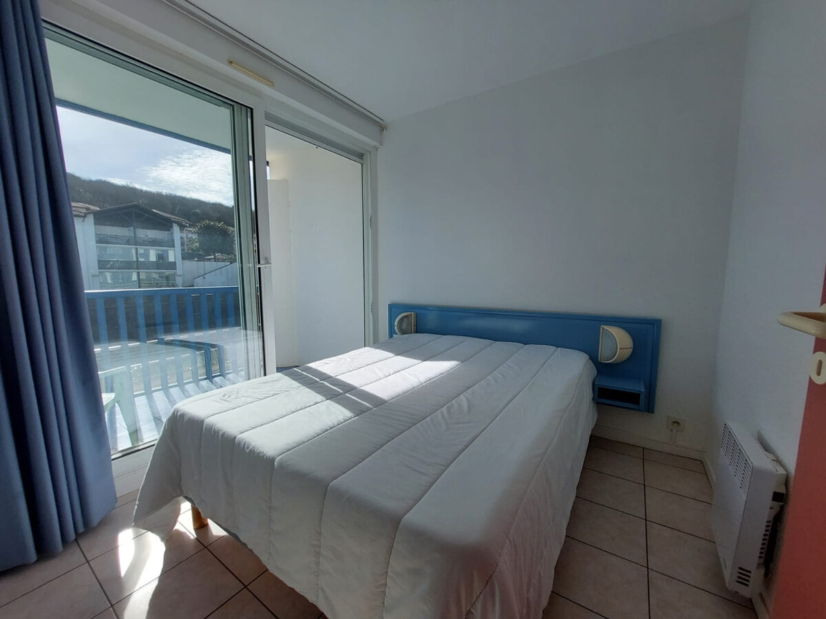T2 avec piscine et vue rivière à Urrugne - Photo 15