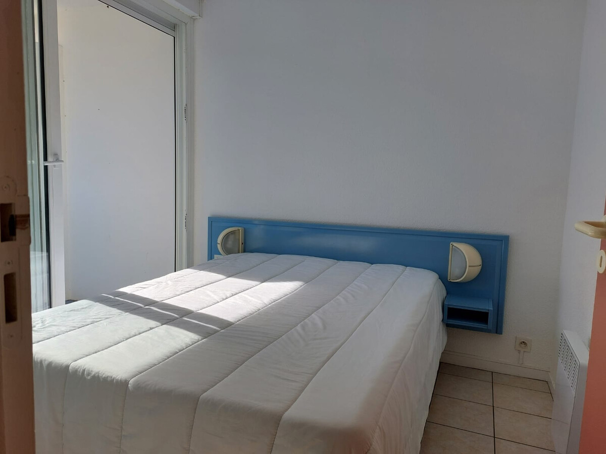 T2 avec piscine et vue rivière à Urrugne - Photo 16