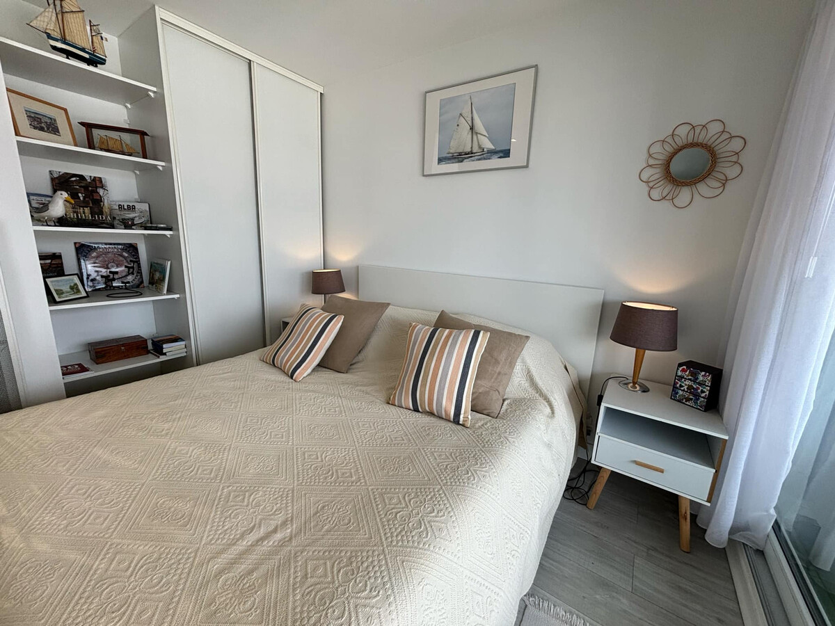 Appartement 2 pièces avec piscine à Hendaye - Photo 8