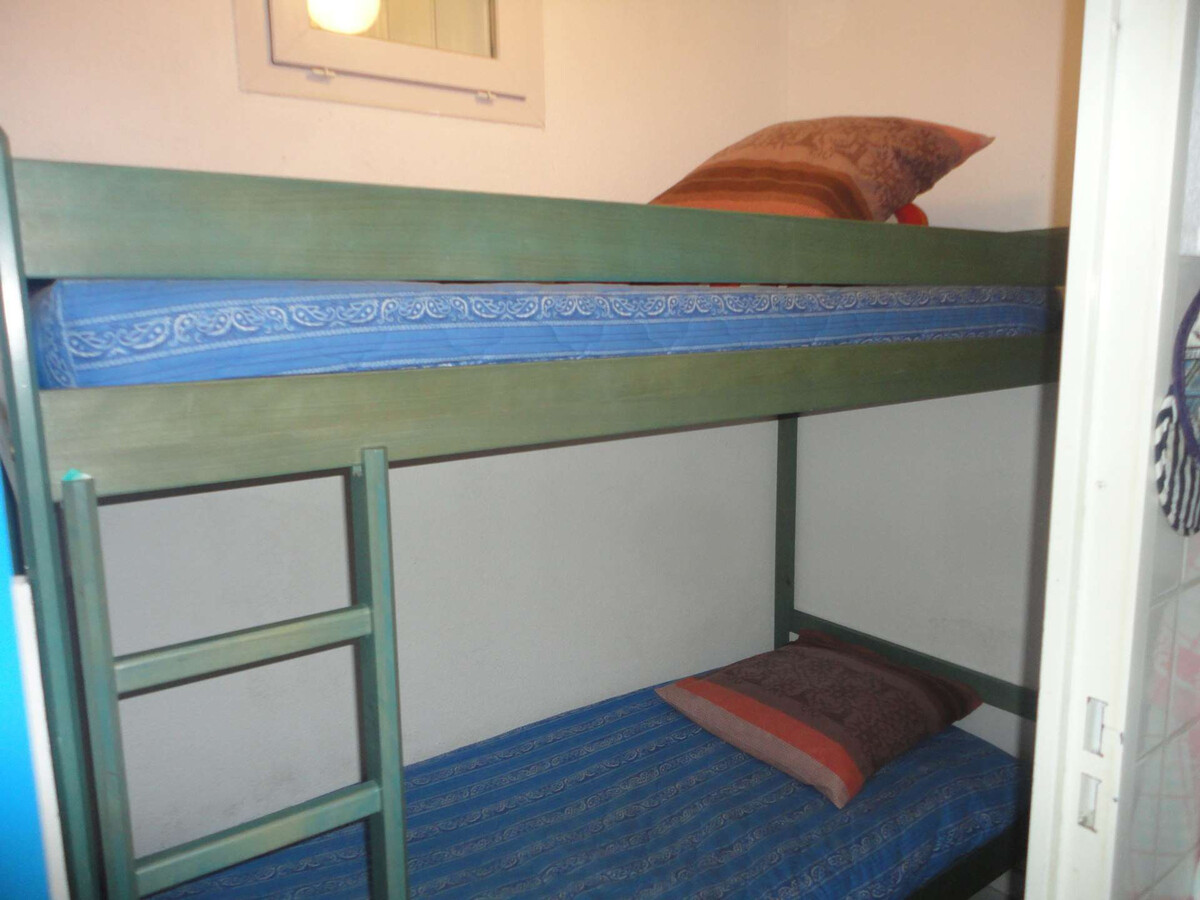Appt climatisé 4 pers, piscine et parking privé - Photo 7