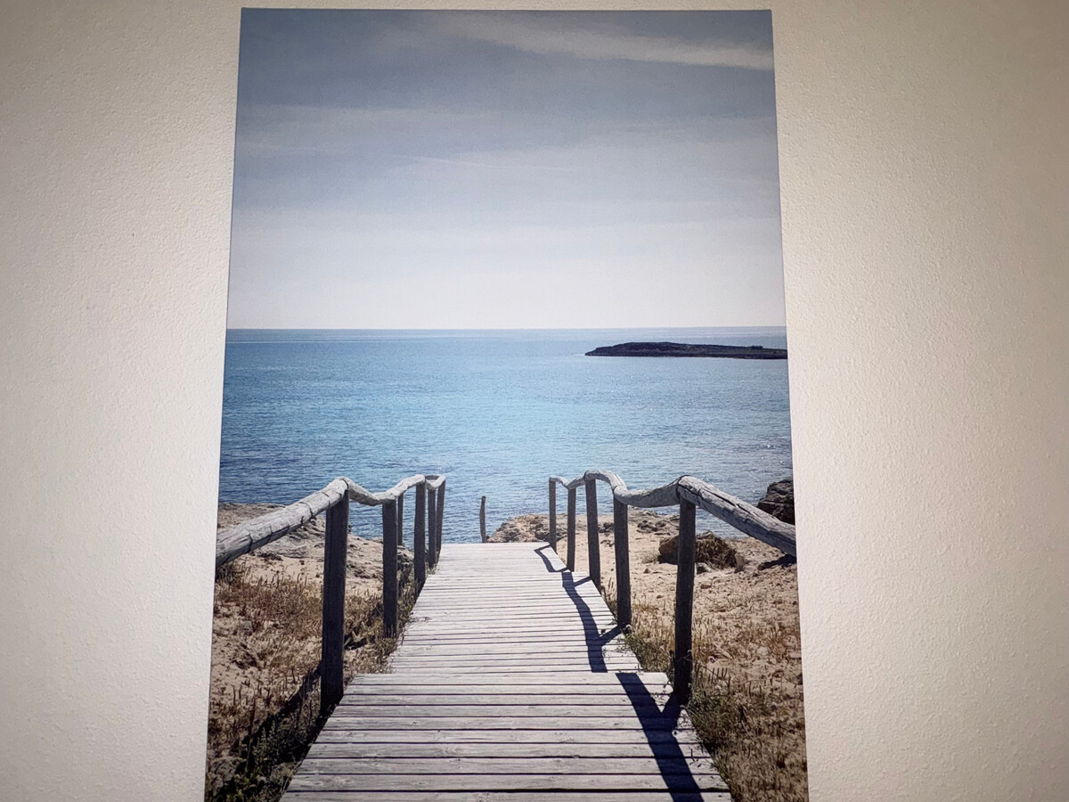 T2 + alcôve vue mer, piscine, parking à Saint-Jean-de-Monts - Photo 18