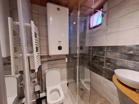 Studette 12m² pied des pistes aux Deux Alpes : photo 6