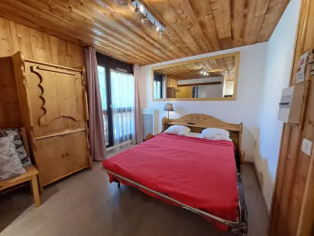 Studette 12m² pied des pistes aux Deux Alpes : photo 7