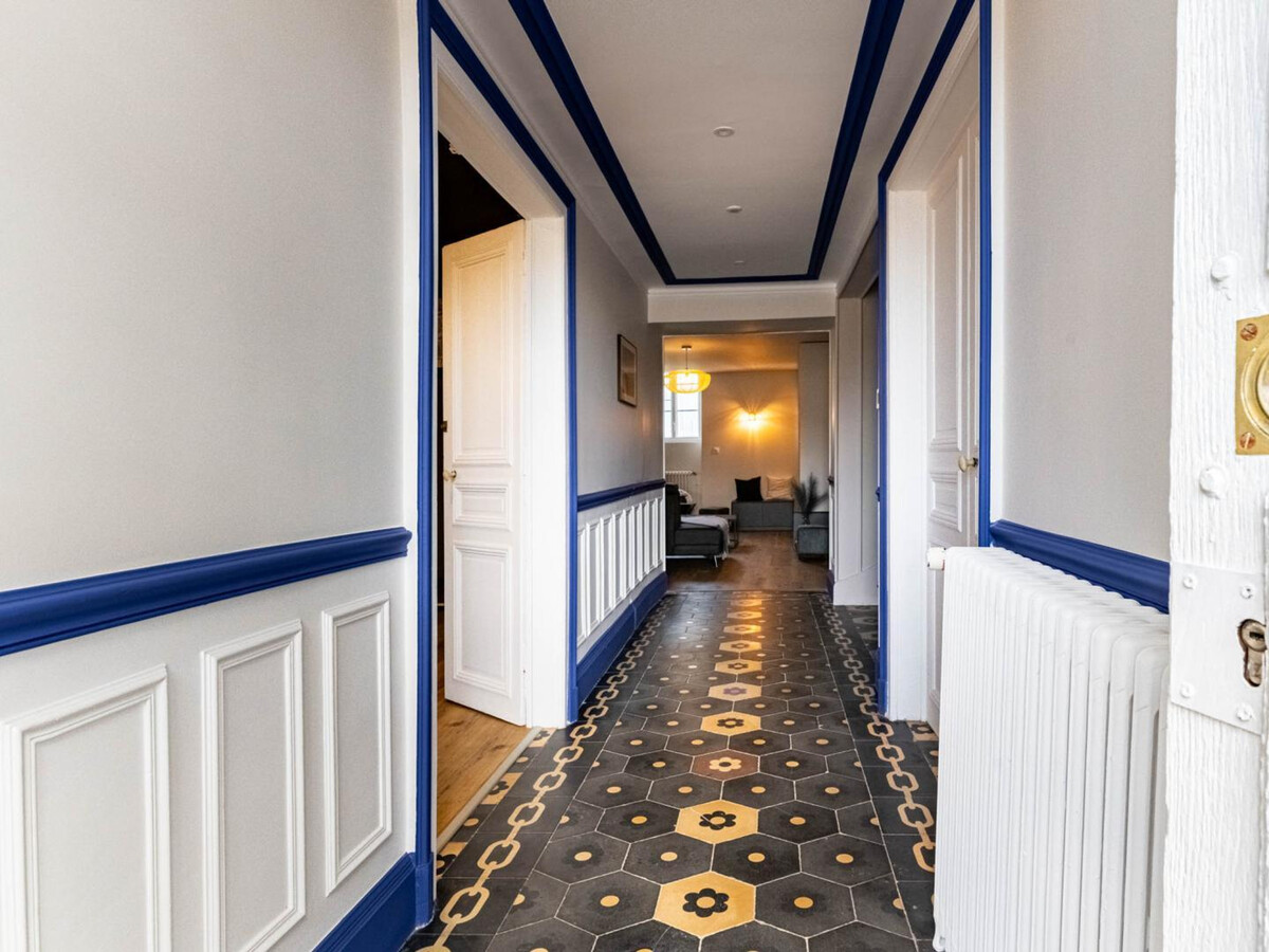Gîte écologique 5 chambres avec bain nordique aux Riceys - Photo 7