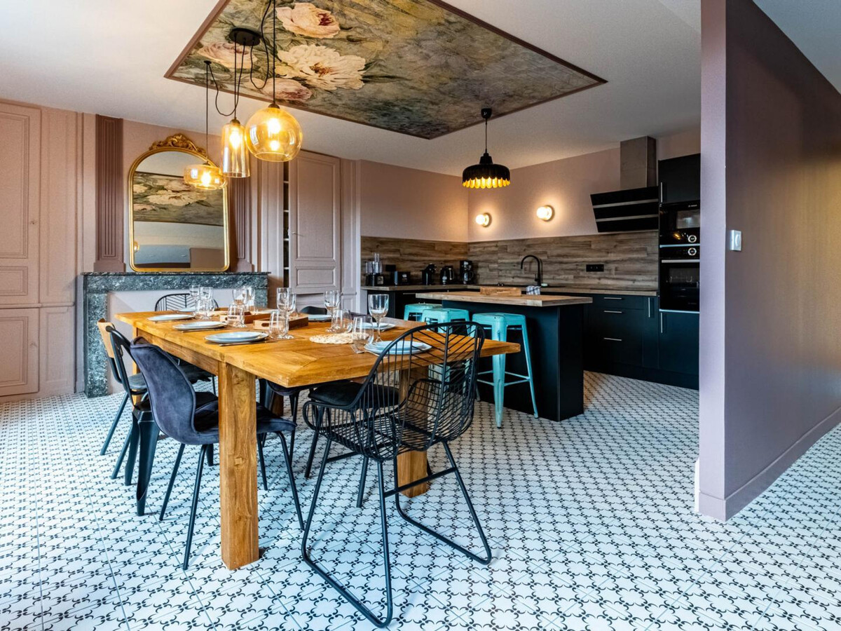 Gîte écologique 5 chambres avec bain nordique aux Riceys - Photo 9