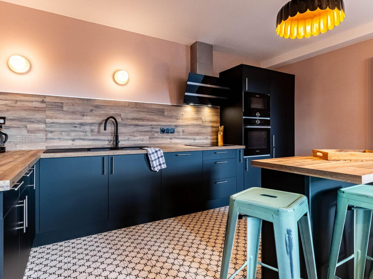 Gîte écologique 5 chambres avec bain nordique aux Riceys - Photo 10