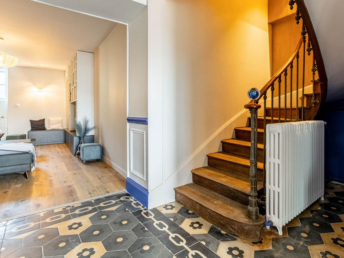 Gîte écologique 5 chambres avec bain nordique aux Riceys - Photo 13