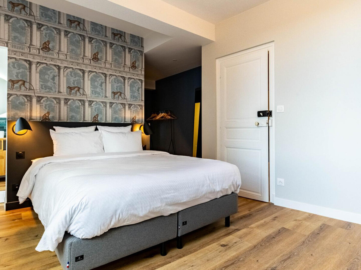Gîte écologique 5 chambres avec bain nordique aux Riceys - Photo 16