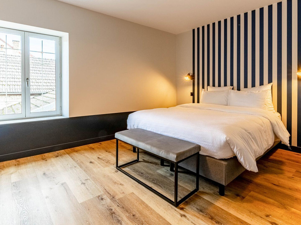 Gîte écologique 5 chambres avec bain nordique aux Riceys - Photo 19