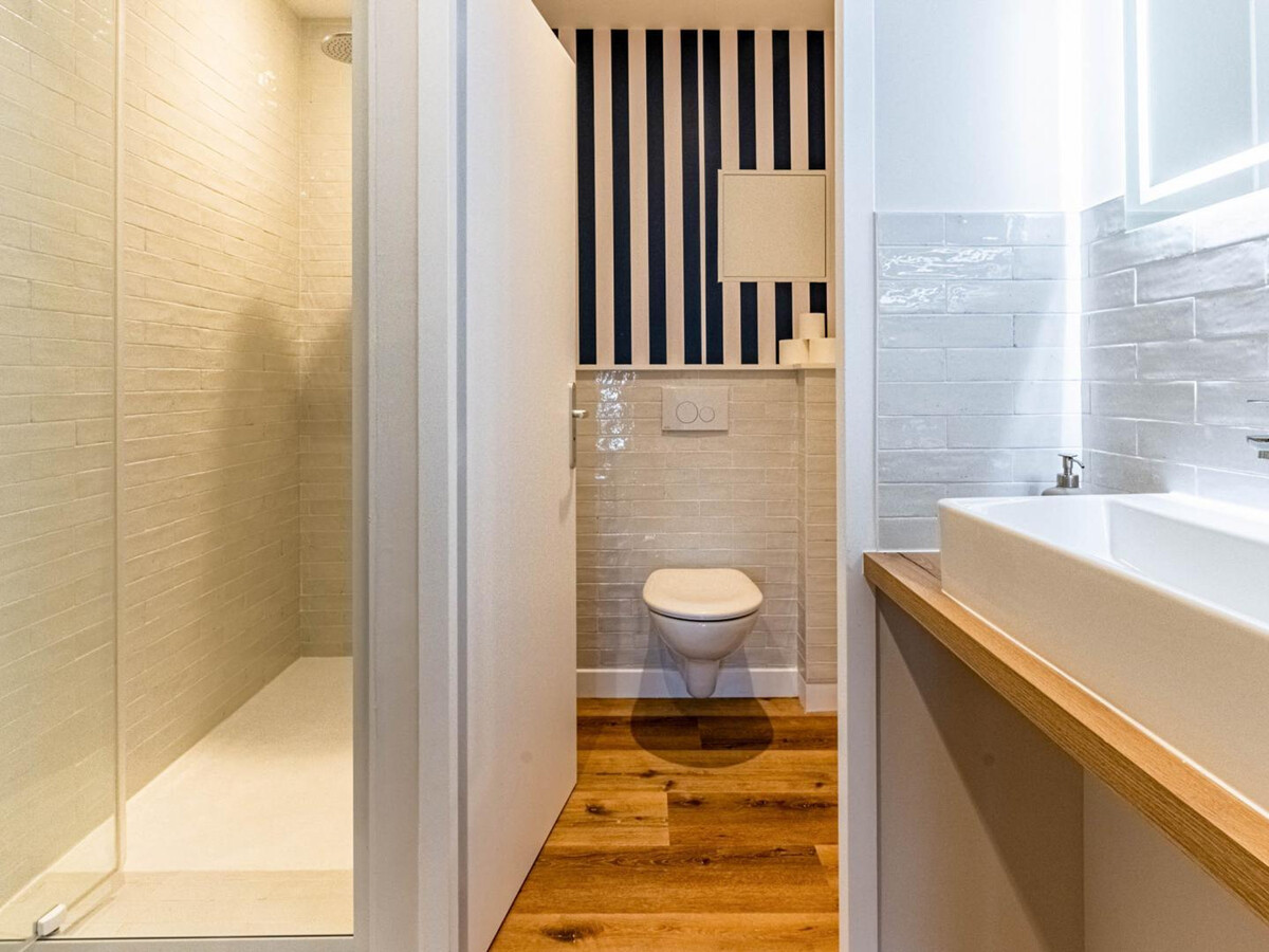 Gîte écologique 5 chambres avec bain nordique aux Riceys - Photo 20