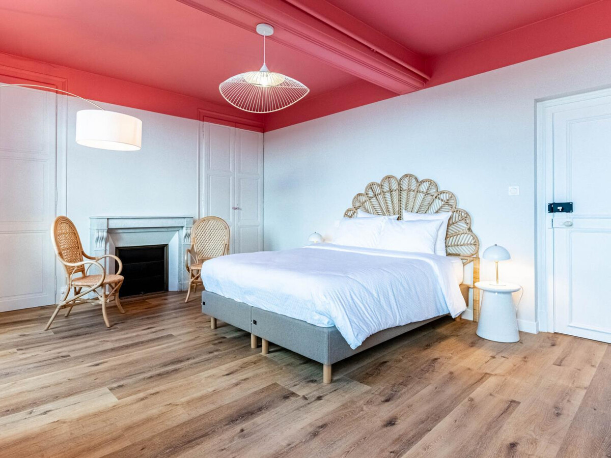 Gîte écologique 5 chambres avec bain nordique aux Riceys - Photo 21
