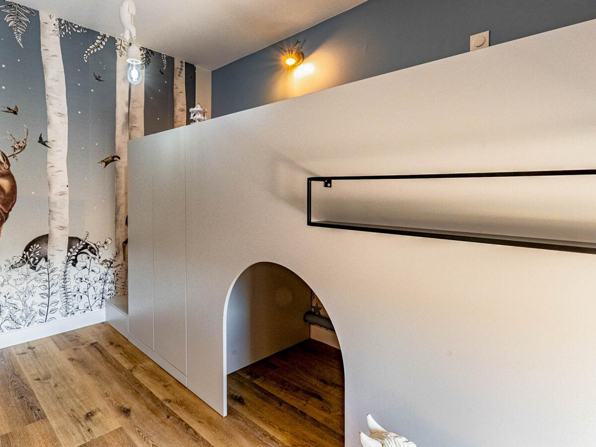 Gîte écologique 5 chambres avec bain nordique aux Riceys - Photo 24