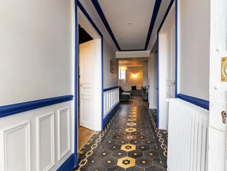 Gîte écologique de luxe jusqu'à 13 pers avec spa, animaux acceptés, parking et WiFi aux Riceys - Photo 6
