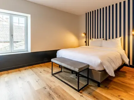Gîte écologique de luxe jusqu'à 13 pers avec spa, animaux acceptés, parking et WiFi aux Riceys - Photo 18