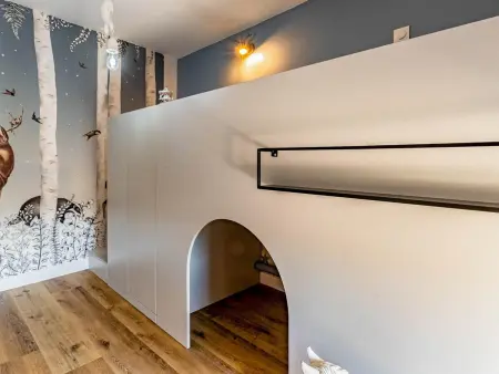 Gîte écologique de luxe jusqu'à 13 pers avec spa, animaux acceptés, parking et WiFi aux Riceys - Photo 23
