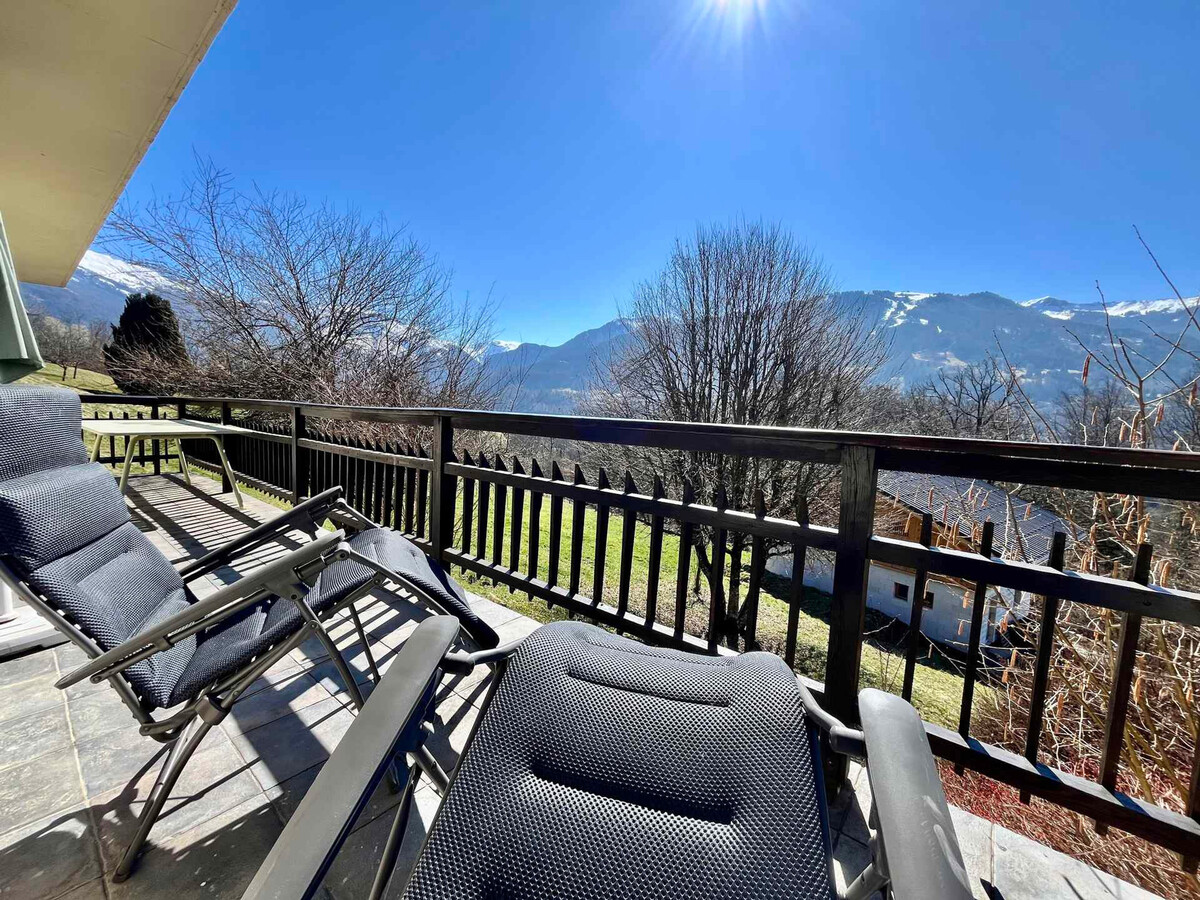 Chalet Les Niverolles, 4 chambres, jardin 1000m² à Samoëns - Photo 15