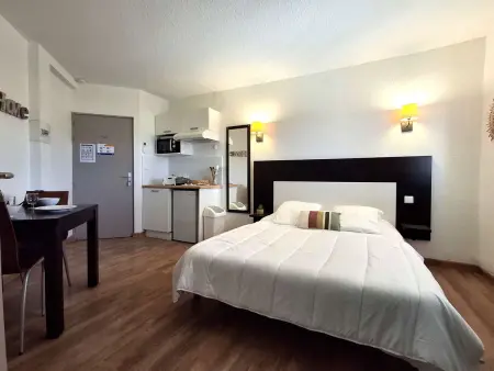 Location appartement à Saint Florent