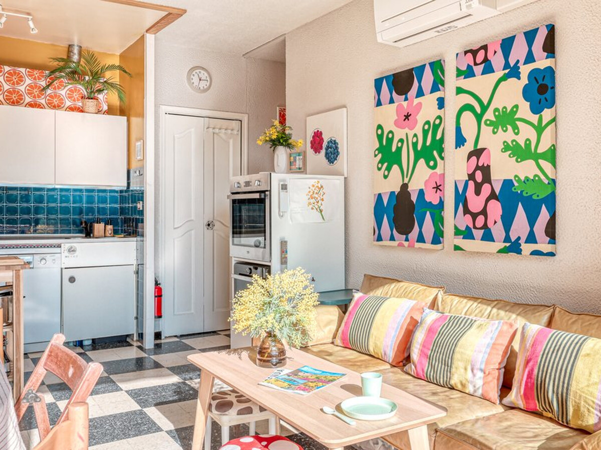 T3 climatisé avec terrasse 17m² à Bormes-les-Mimosas - Photo 18