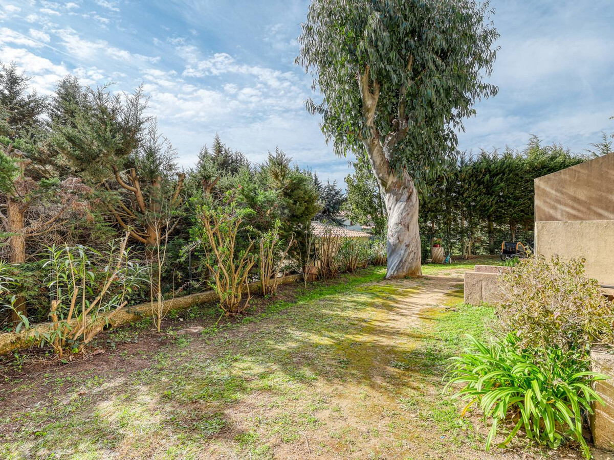 T3 climatisé avec terrasse 17m² à Bormes-les-Mimosas - Photo 20