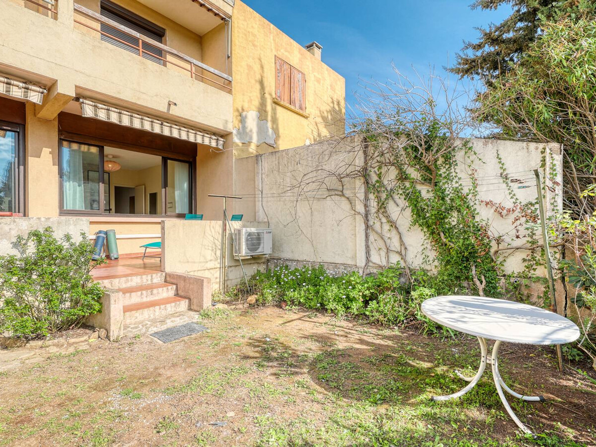 T3 climatisé avec terrasse 17m² à Bormes-les-Mimosas - Photo 22