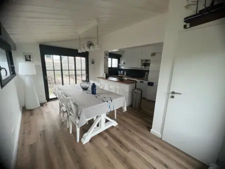 Maison rénovée au calme, proche plage & commerces, Noirmoutier, 4 pers. - Photo 2