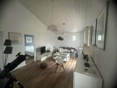 Maison rénovée au calme, proche plage & commerces, Noirmoutier, 4 pers. - Photo 3