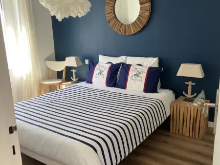 Maison rénovée au calme, proche plage & commerces, Noirmoutier, 4 pers. - Photo 5