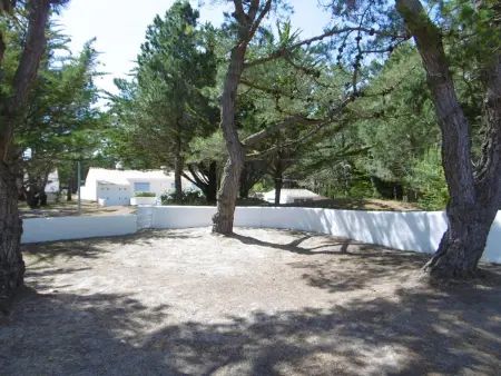 Maison confortable à 300 m de la plage, animaux acceptés - Photo 1