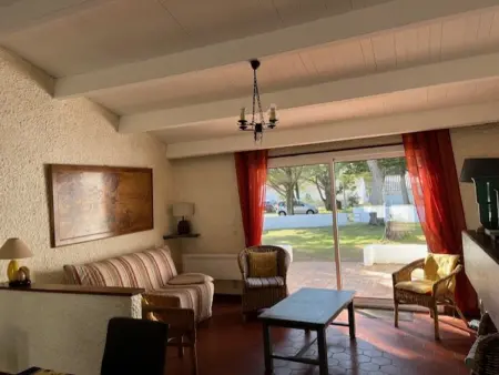 Maison confortable à 300 m de la plage, animaux acceptés - Photo 4