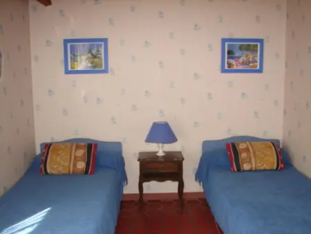 Maison confortable à 300 m de la plage, animaux acceptés - Photo 9