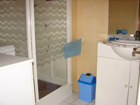 Maison confortable à 300 m de la plage, animaux acceptés - Photo 10