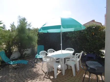 Maisonnette 300 m plage - Barbâtre, animaux admis : photo 2