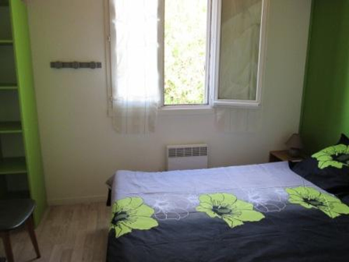 Maisonnette 27m² avec jardin à Barbâtre, 400m plage - Photo 7