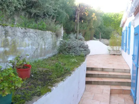 Maison 60 m² Barbâtre, accès direct plage, animaux : photo 3