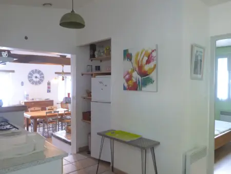 Maison 60 m² Barbâtre, accès direct plage, animaux : photo 7